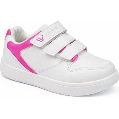 Wink detské tenisky 61307 White/Pink