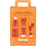 Alama Professional Curl Gift Box подаръчен комплект за чуплива и къдрава коса