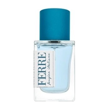 Gianfranco Ferré Fougere Italiano toaletní voda pánská 30 ml