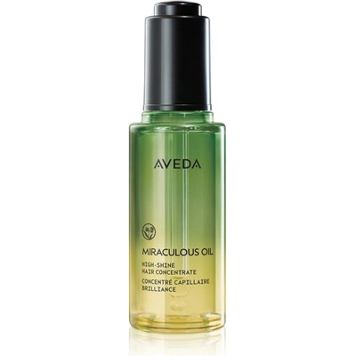 Aveda Miraculous Oil олио за коса за блясък и мекота на косата 50ml