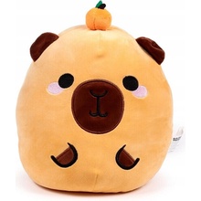poduška Squidglys Duke the Capibara Adoramals