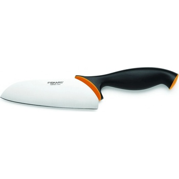 FISKARS nôž Functional Form 857133 čierny/strieborný/oranžový