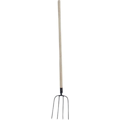 JAD Tools s násadou 130 cm 4 hroty