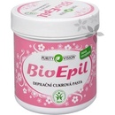 Přípravky na depilaci BioEpil Purity Vision depilační cukrová pasta 350 g