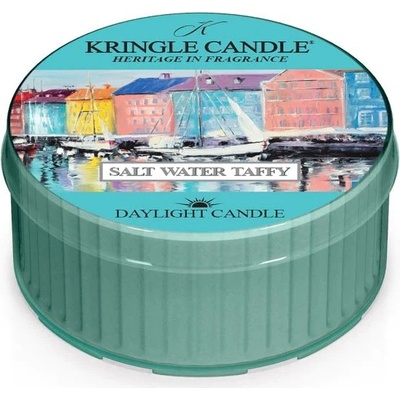 Kringle Candle Salt Water Taffy 35 g