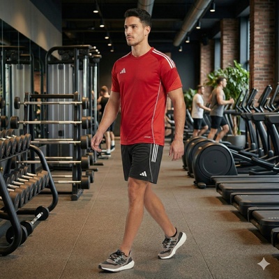 ADIDAS Спортен комплект tiro 25 vip competition - ji6488 / iw0407