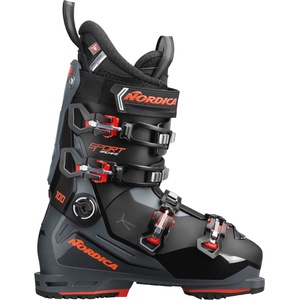 Nordica Sportmachine 3 100 GW Black/Grey/Red 2023/2024 Ски обувки