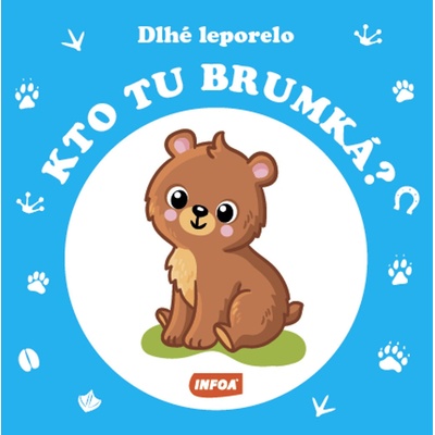 Kto tu brumká?