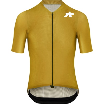 Assos MILLE GT S11 EVO golden yellow