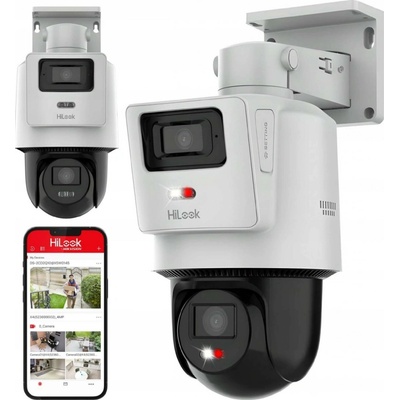 Hikvision Hilook by PTZ N2D400M DE 14