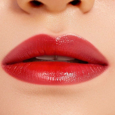 Nacific Shine Mood Slick 08 Lucid Red Lesklá tint na rty 4 g – Sleviste.cz