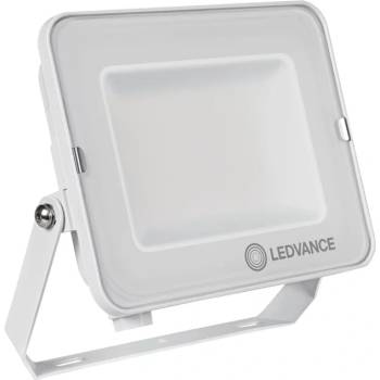 OSRAM LED прожектор Ledvance FL COMP V 50W 840 SYM 100 WT, 50W, 5000 lm, 4000K, IP65 защита, за стълб/под