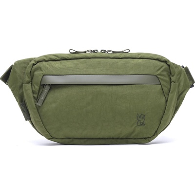 Chrome Чанта за кръст Chrome Sabin Sling Hip bag - Moss - размер 6 l (510-5250-0911)