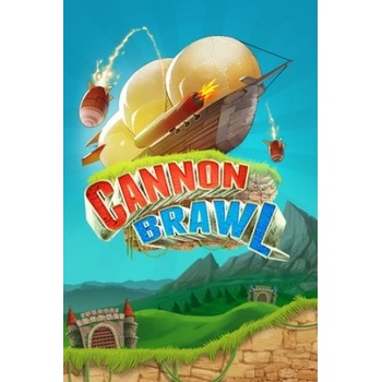 Cannon Brawl