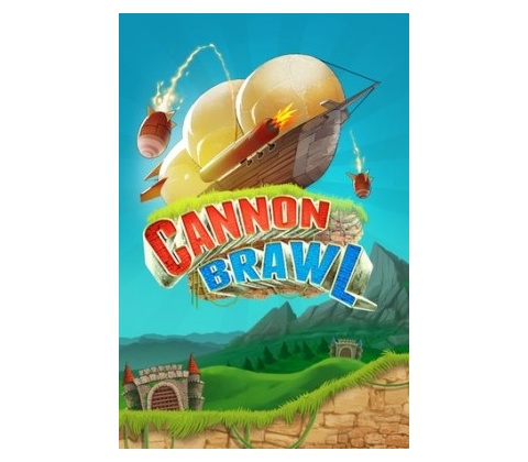 Cannon Brawl