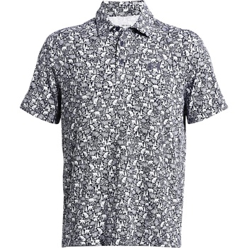 Under Armour Блуза с яка Under Armour Men's Playoff Short-Sleeve Performance Polo Shirt - Blue