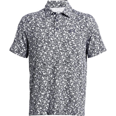 Under Armour Блуза с яка Under Armour Men's Playoff Short-Sleeve Performance Polo Shirt - Blue