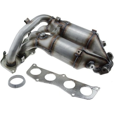 NTY Katalyzátor TOYOTA AVENSIS 2.0 2003- RAV4 2.0 2000- 2505128040 2505128041 2505128150