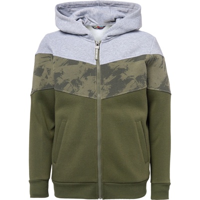 Lewro Brus khaki