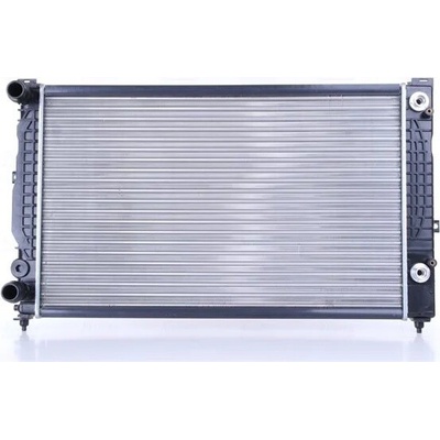 Chladič, chlazení motoru NISSENS 60499