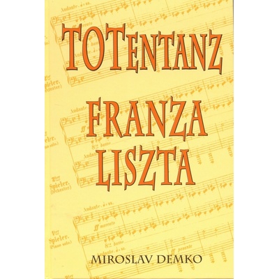 Totentanz Franza Liszta