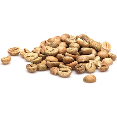 ManuCafe Zelená káva SUPER ŠTÍHLA LÍNIA mletá 250 g