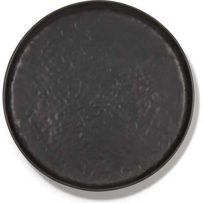 Serax Pure Чиния за закуска 21, 7 см, черен (B1013058)