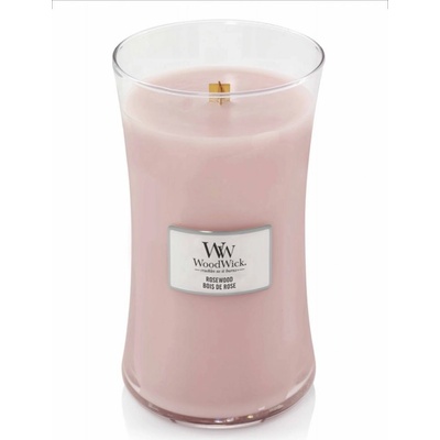 Woodwick Rosewood 609,5 g