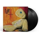 KORN - ISSUES LP