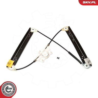 Zvedací zařízení oken ESEN SKV 01SKV203