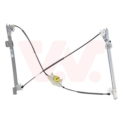 Mechanizmus zdvíhania okna VAN WEZEL 5803265
