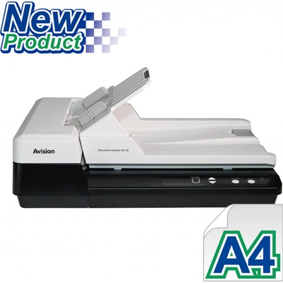 Avision AD130