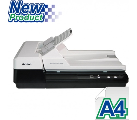 Avision AD130