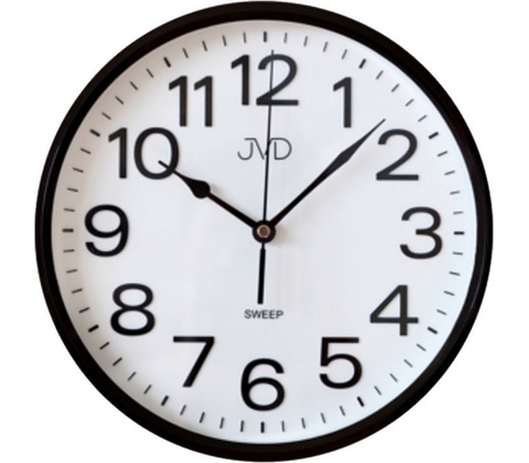 JVD HP683,5