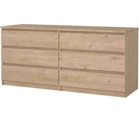 Tvilum Simplicity 232