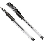FOROFIS Гел химикал Office 0.5mm черен Forofis 91534