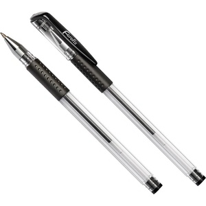 FOROFIS Гел химикал Office 0.5mm черен Forofis 91534