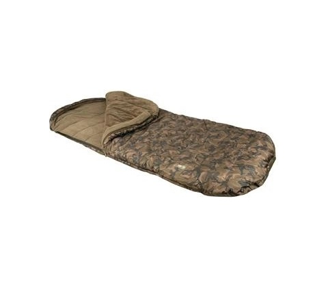 Fox R3 Camo