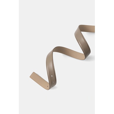 BOSS Кожен колан BOSS Carol-St-G (50536887)