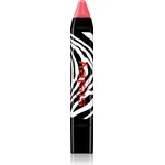 Sisley Phyto-Lip Twist тониращ балсам за устни с молив цвят 8 Candy 2.5 гр