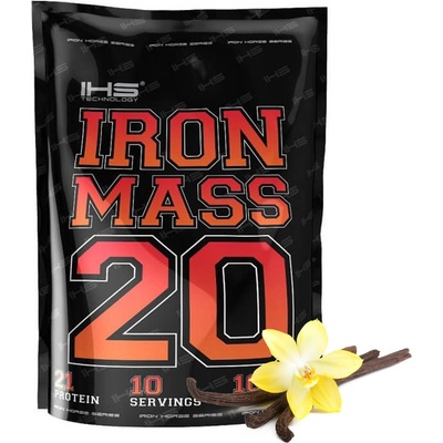 Iron Horse Iron Mass 1000 g