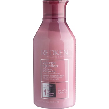 Redken Volume Injection Shampoo 300 ml