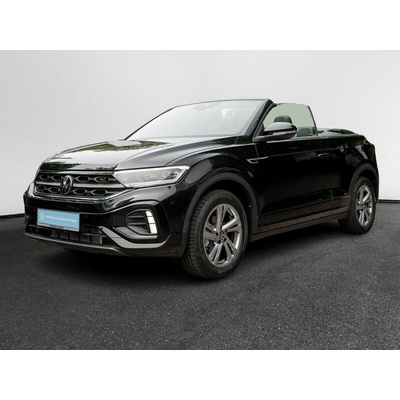 Volkswagen T-Roc Cabriolet R-Line DSG 110 kW
