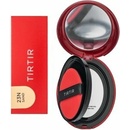 TIRTIR Mask Fit Red Cushion 23N Sand Dlhotrvajúci make-up na tvár v hubke 18 g