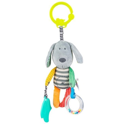 Balibazoo Висулка Striped Dog 81998 (111043)