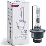 M-Tech d2r 4300k basic крушка (zmpd2r43)