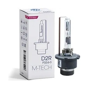 M-Tech d2r 4300k basic крушка (zmpd2r43)