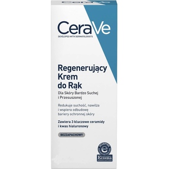 CeraVe obnovující krém na ruce 50 ml