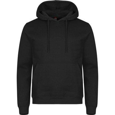 Clique mikina Miami Hoody black