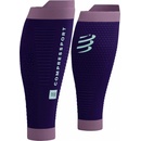 Cyklistické návleky Compressport R2 3.0 white/black